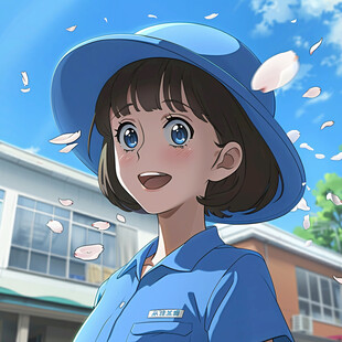 老司机漫画恋爱漫画封面