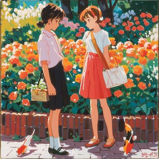 老司机漫画平台上的搞笑日常漫画作品