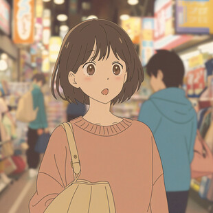 老司机漫画恋爱校园作品封面
